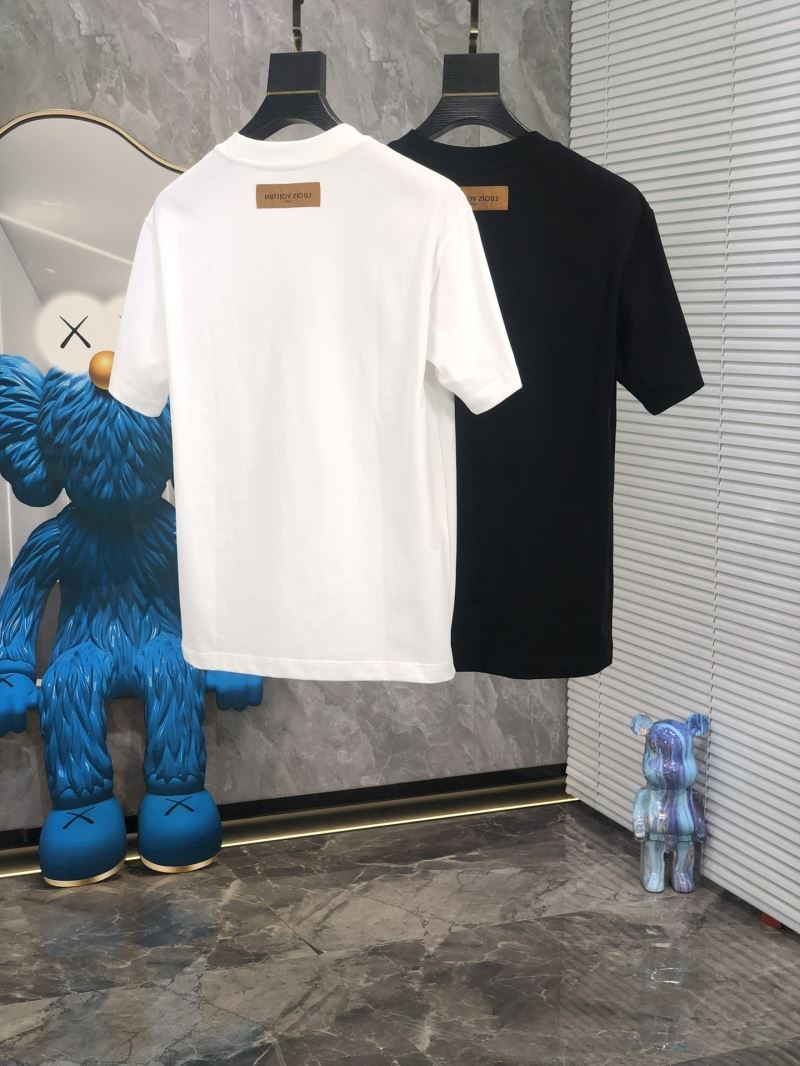 Louis Vuitton T-Shirts